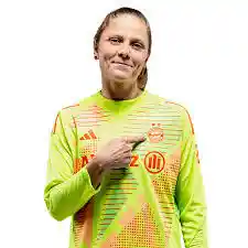 Anna Wellmann