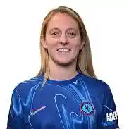 Keira Walsh