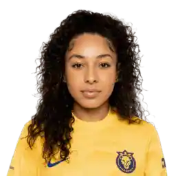 Kayla Colbert
