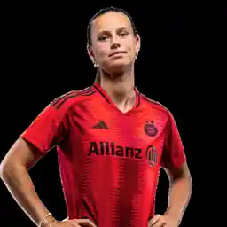 Klara Bühl