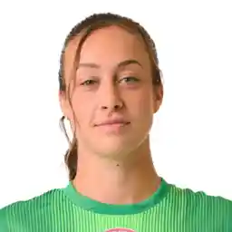 Kailen Sheridan