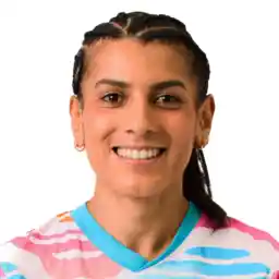 Kenza Dali