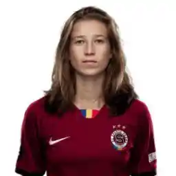 Antonie Starova