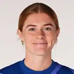 Cortnee Vine