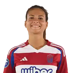 Laura Pérez
