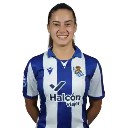 Nahia Aparicio