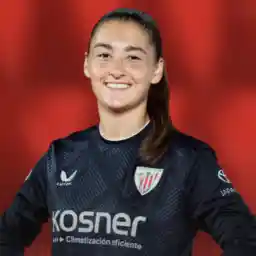 Silvia Perez Fernandez de Romarategi