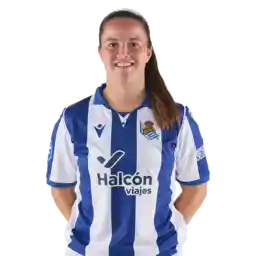 Nerea Eizagirre