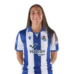Lucía Rodríguez Herrero