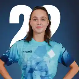 Cerys Brown