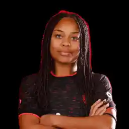 Caiya Hanks
