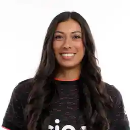 Reyna Reyes