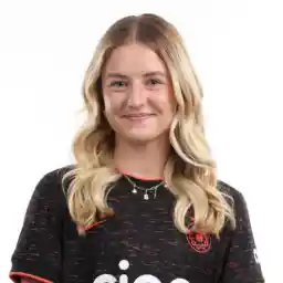 Alexa Spaanstra