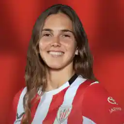 Irene Oguiza Martinez