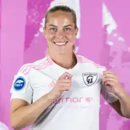 Hildur Antonsdóttir