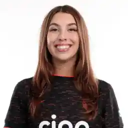 Morgan Weaver