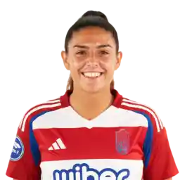 Lucía Ramos