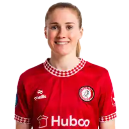 Amy Rodgers