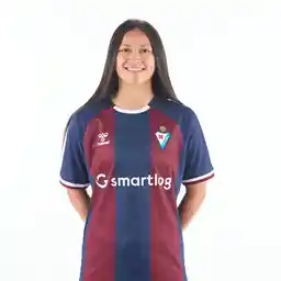 Andrea Álvarez