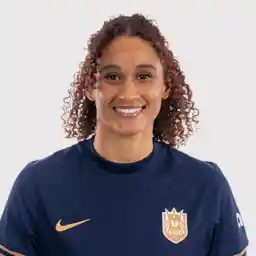 Lynn Williams Biyendolo