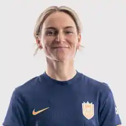 Jess Fishlock