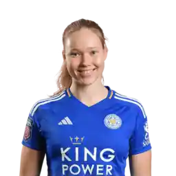 Hlín Eiríksdóttir
