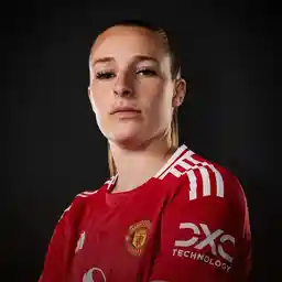 Ella Toone