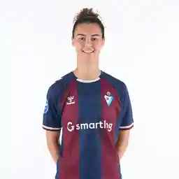 Carla Andrés