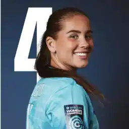 Georgia Brougham
