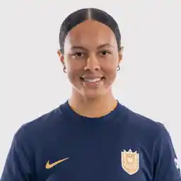 Jordyn Bugg