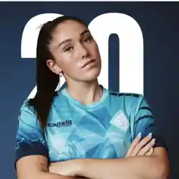 Maddi Wilde