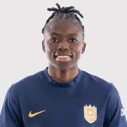 Nérilia Mondésir