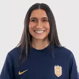 Olivia Van der Jagt