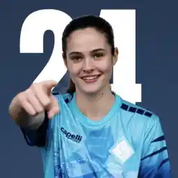 Freya Godfrey