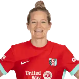 Kristen Hamilton