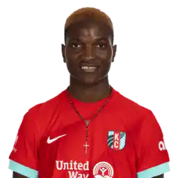 Temwa Chawinga