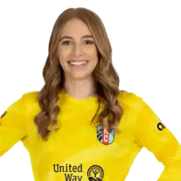 Clare Gagne