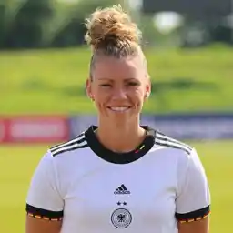 Linda Dallmann