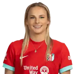 Katie Scott