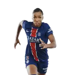 Grace Geyoro