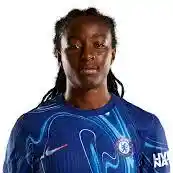 Oriane Jean-François