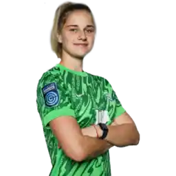 Oliwia Szperkowska