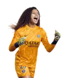 Océane Toussaint