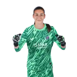 Alyssa Fernandes