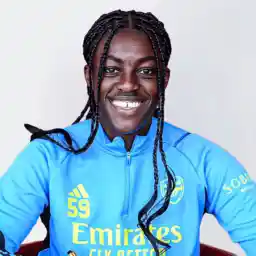 Michelle Agyemang