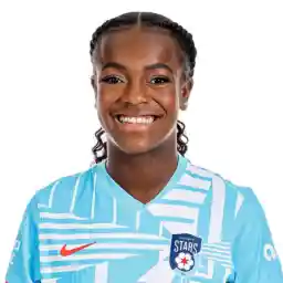 Micayla Johnson