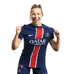 Jackie Groenen