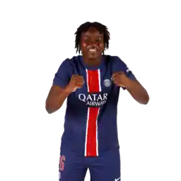Anaïs Ebayilin