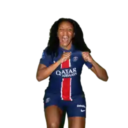 Crystal Dunn
