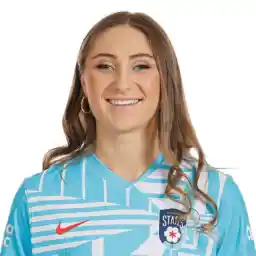 Ally Schlegel